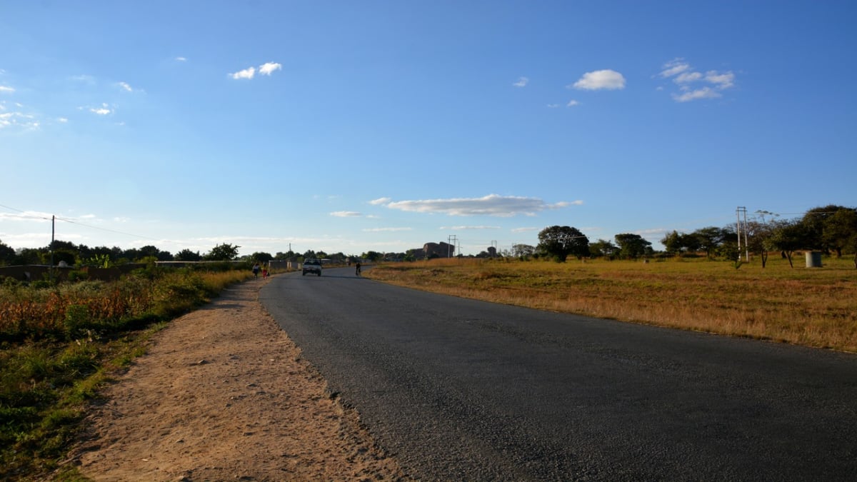 Top 5 Popular Tourist Spots in Harare, Zimbabwe Where You Can Encounter Wild Animals