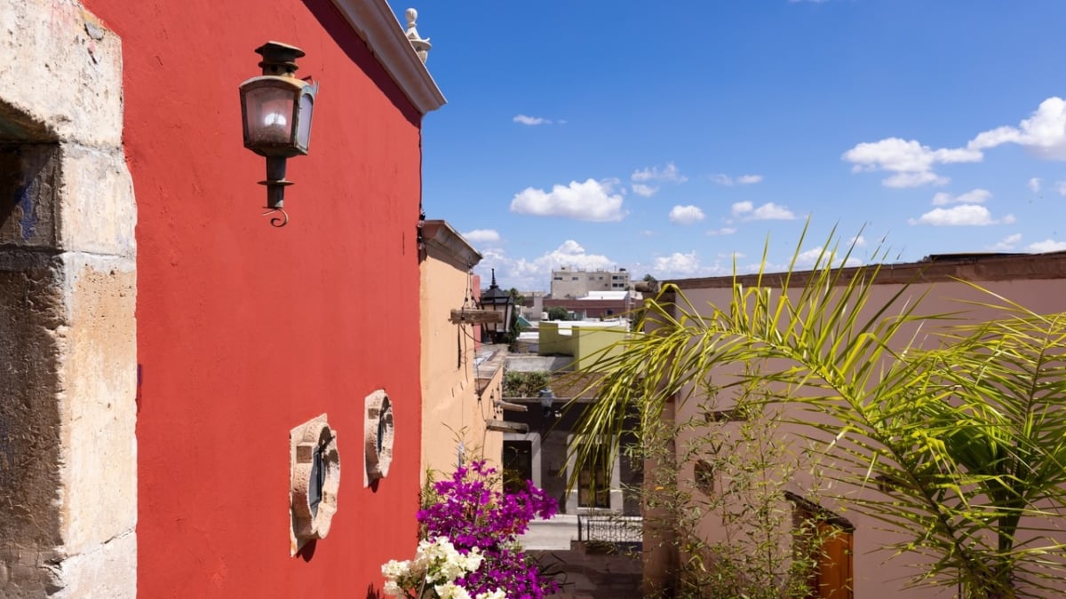 Durango (Mexico): Tourist Spots Where You Can Encounter Grand History and Rich Nature