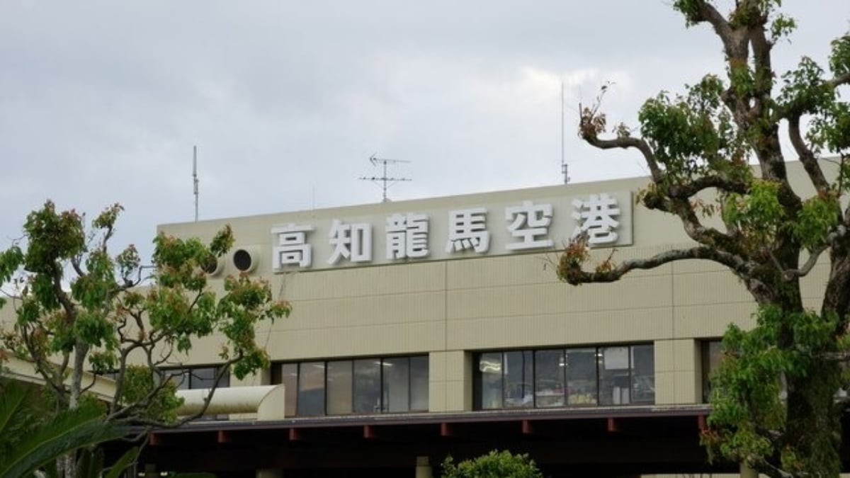 Recommended Souvenirs Found at Kochi Ryoma Airport – Popular for Its Delicious Seared Bonito!