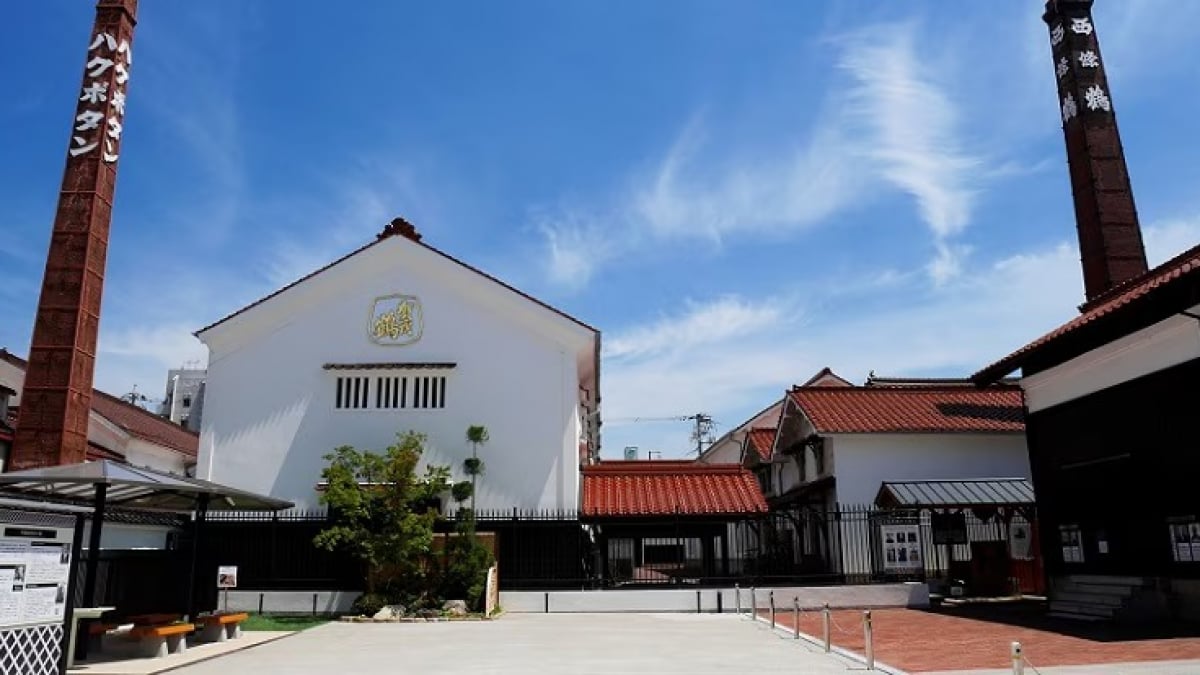 7 Must-Visit Tourist Spots in Higashihiroshima City, Renowned for Its Sake Culture