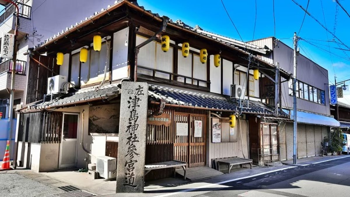 Oda Nobunaga’s Kitchen: 3 Delicious Souvenirs Found in Tsushima City, Aichi Prefecture