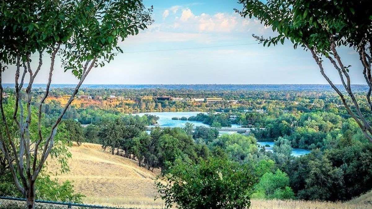 Top 9 must-visit tourist attractions in Redding, the premier city of Northern California