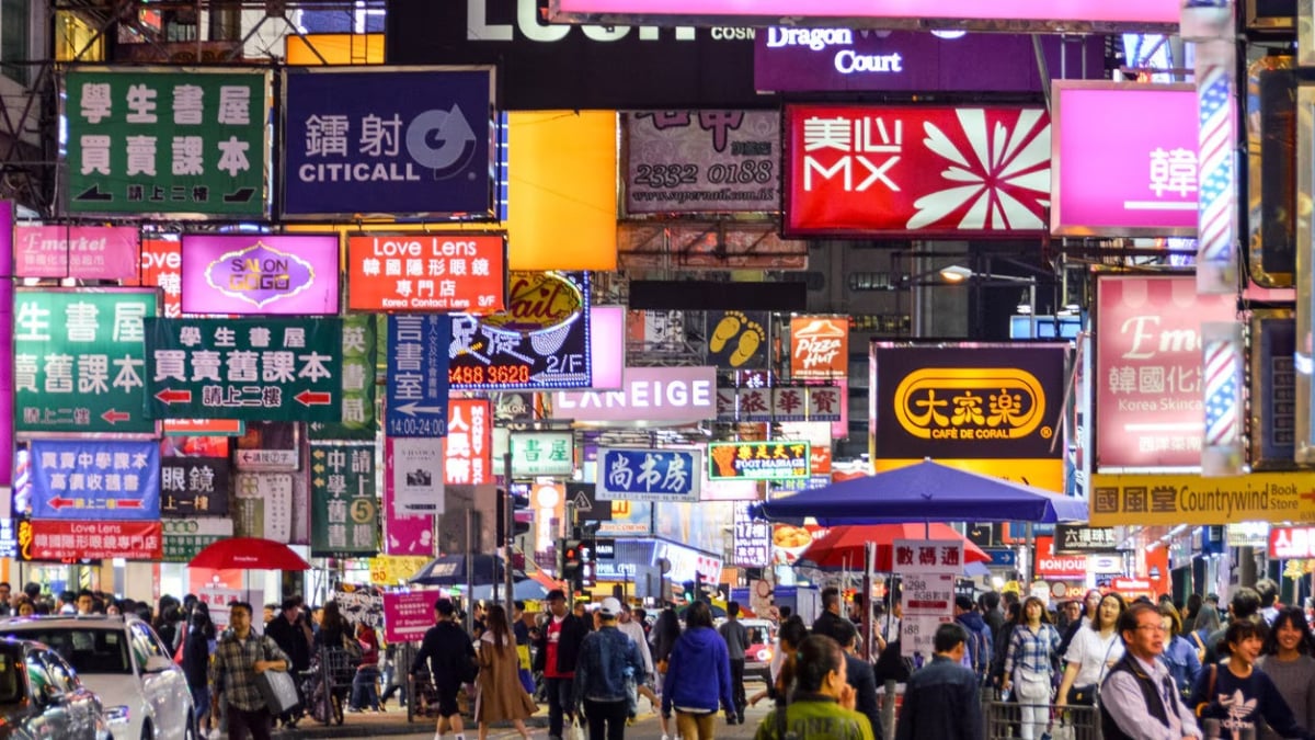 If you’re buying shoes in Tsim Sha Tsui, Hong Kong—go to these shops! 4 recommended stores!
