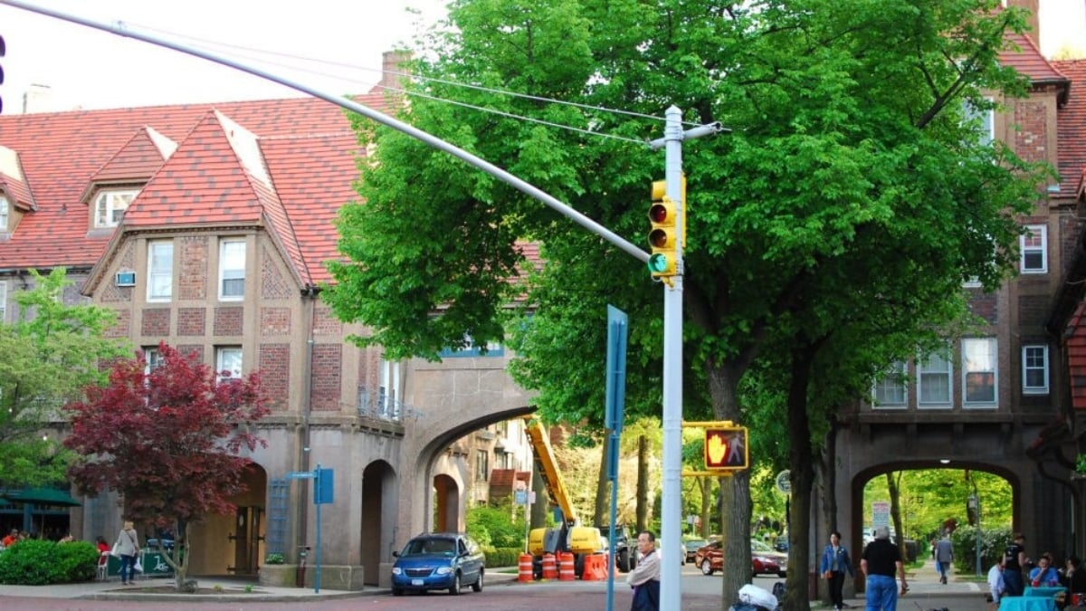 A Livable City! 4 Recommended Spots in Forest Hills, Queens
