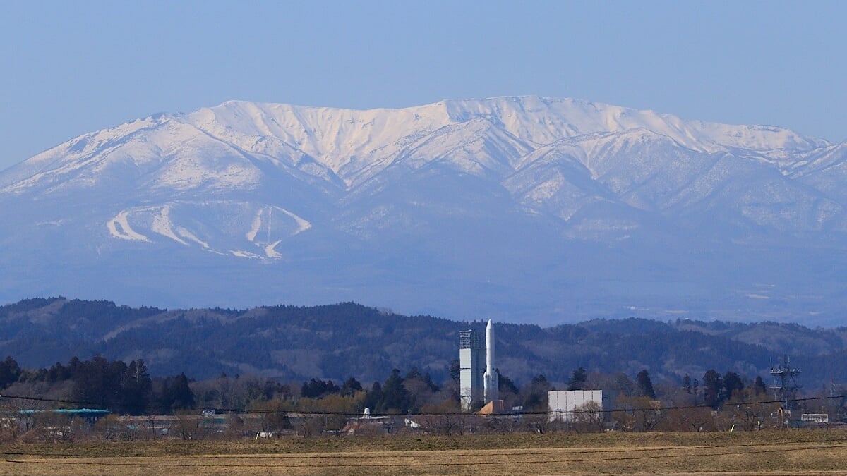 Top 5 Tourist Attractions in Kakuda, Miyagi – Discover Space, Cuisine, Culture, and Nature