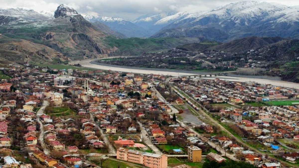 A Historic City Quietly Thriving in the Highlands: 5 Recommended Tourist Spots in Elazığ
