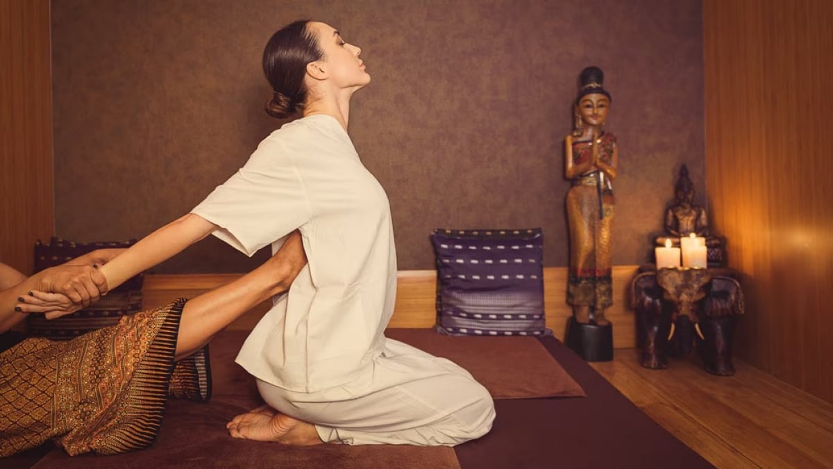 Loosen up your muscles with Thai Massage in Siam! 3 affordable and easy-to-visit shops