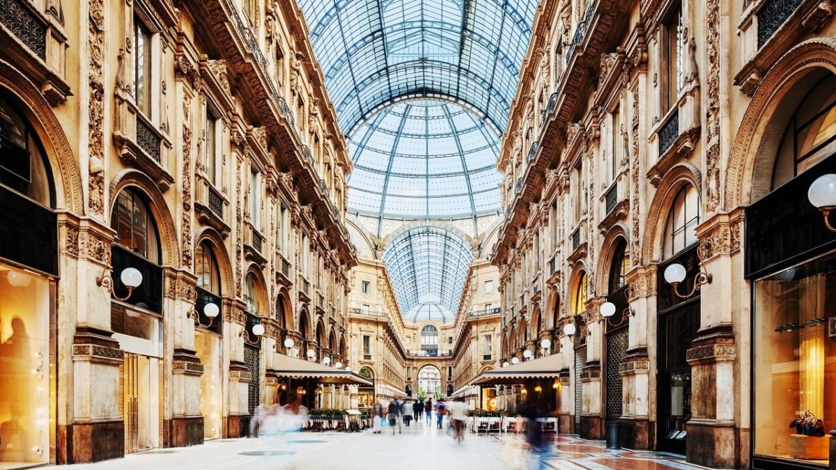 If You’re Buying Something in Milan, Choose with Style! 4 Recommended Souvenirs