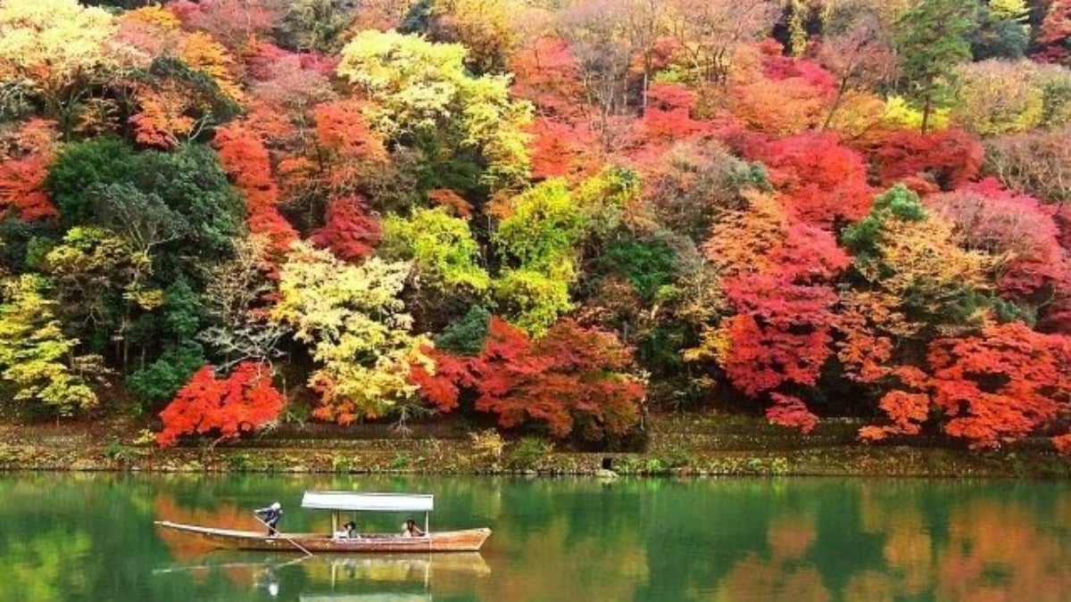 Surprisingly Unknown! 5 Power Spots in Kyoto That Will Boost Your Fortune