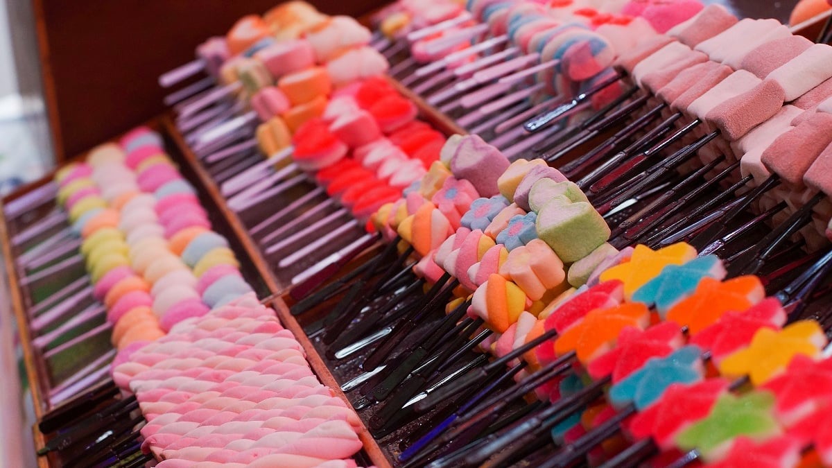 [Thailand] 4 must-visit markets in Bangkok’s Silom Area! Markets full of irresistible items♪