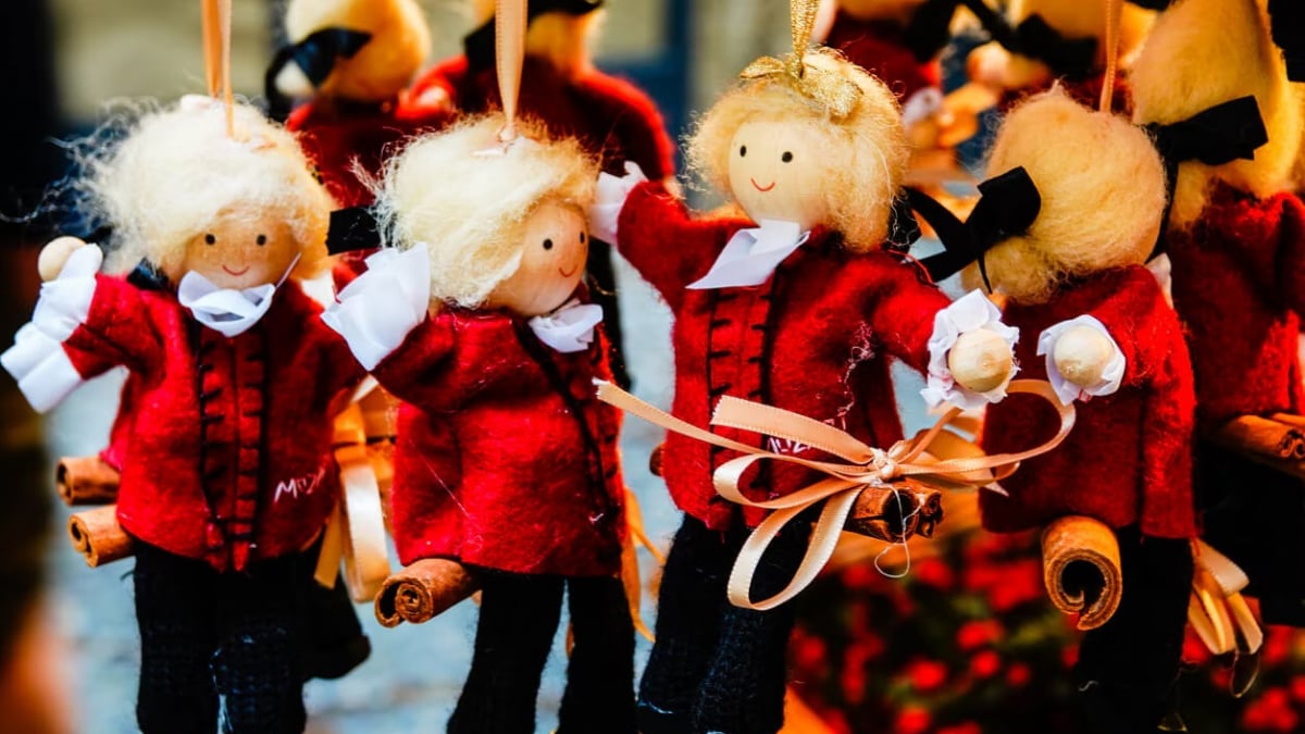 Introducing 4 recommended souvenirs from Salzburg!