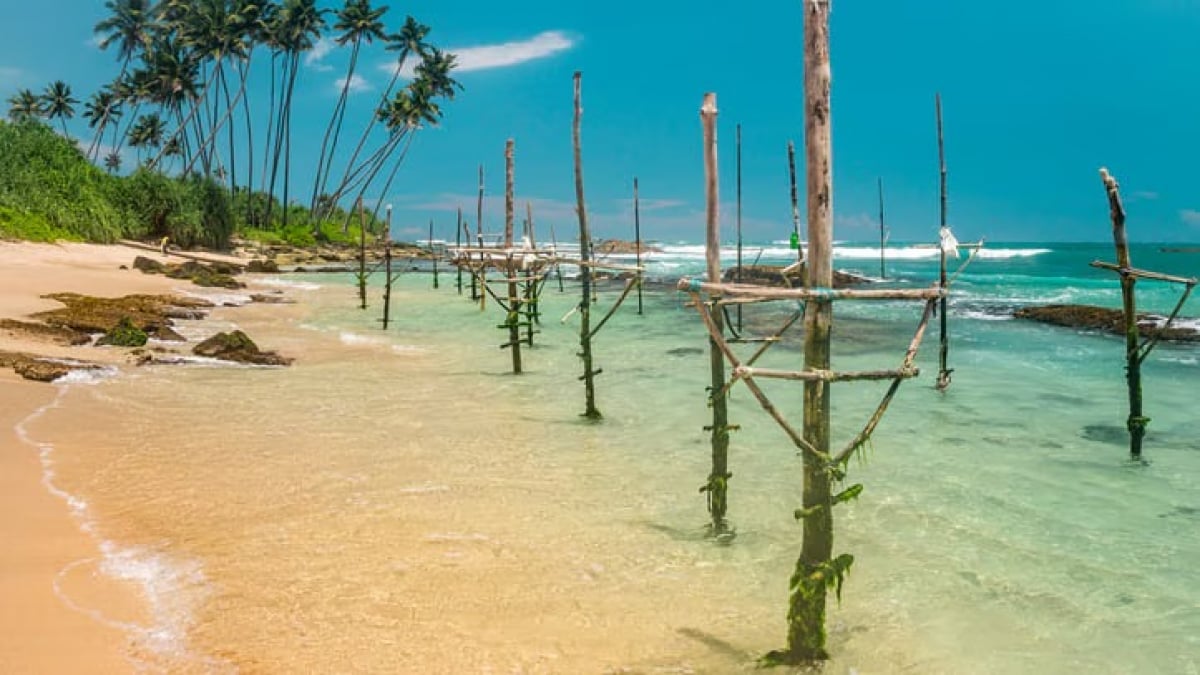 A Gateway to World Heritage Sites in Southern Sri Lanka! 4 Must-See Attractions in Koggala