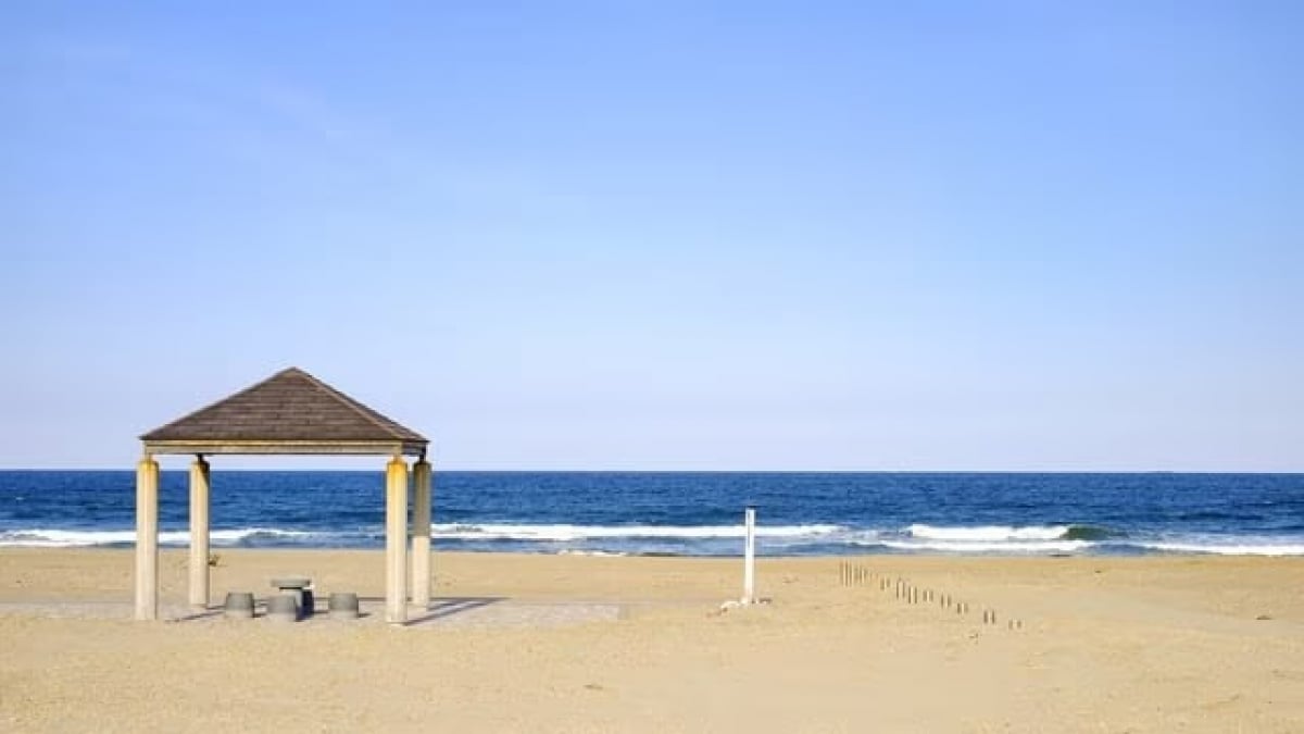 5 Recommended Spots in Kamisu City, Ibaraki Prefecture! Enjoy Leisure Near the Tokyo Metropolitan Area!