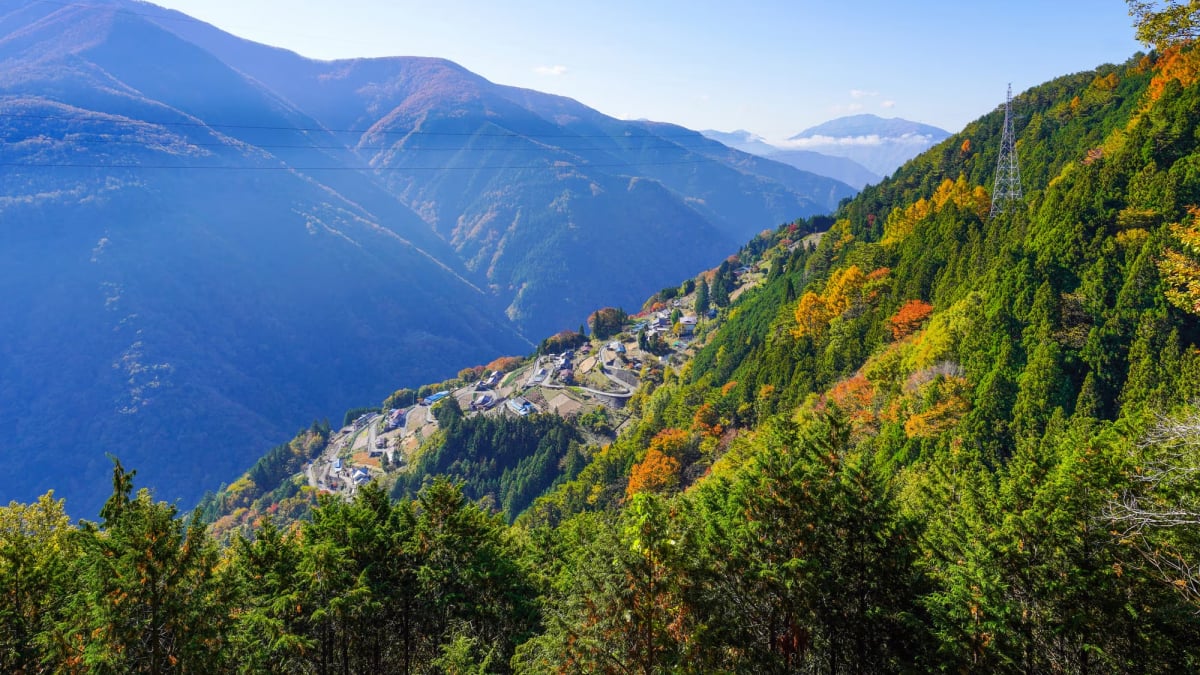 【Nagano Prefecture】 Shimoguri no Sato Travel Guide – Accommodation and Access Information