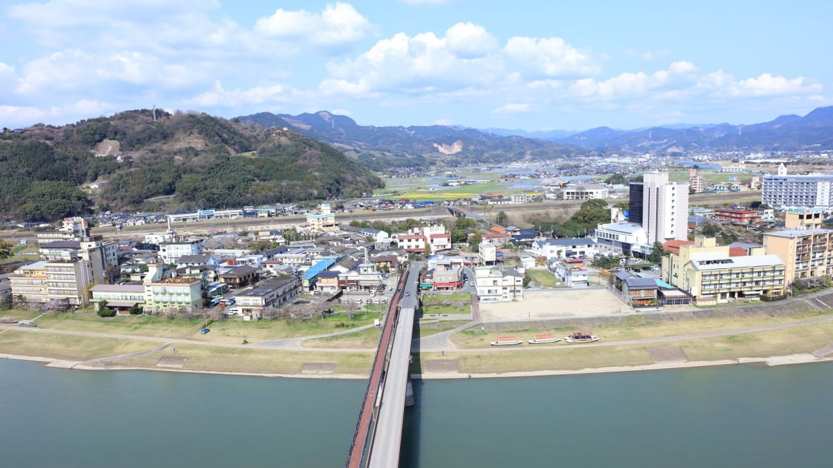 Enjoy sightseeing along with hot springs! A journey through tourist spots around Harazuru Onsen