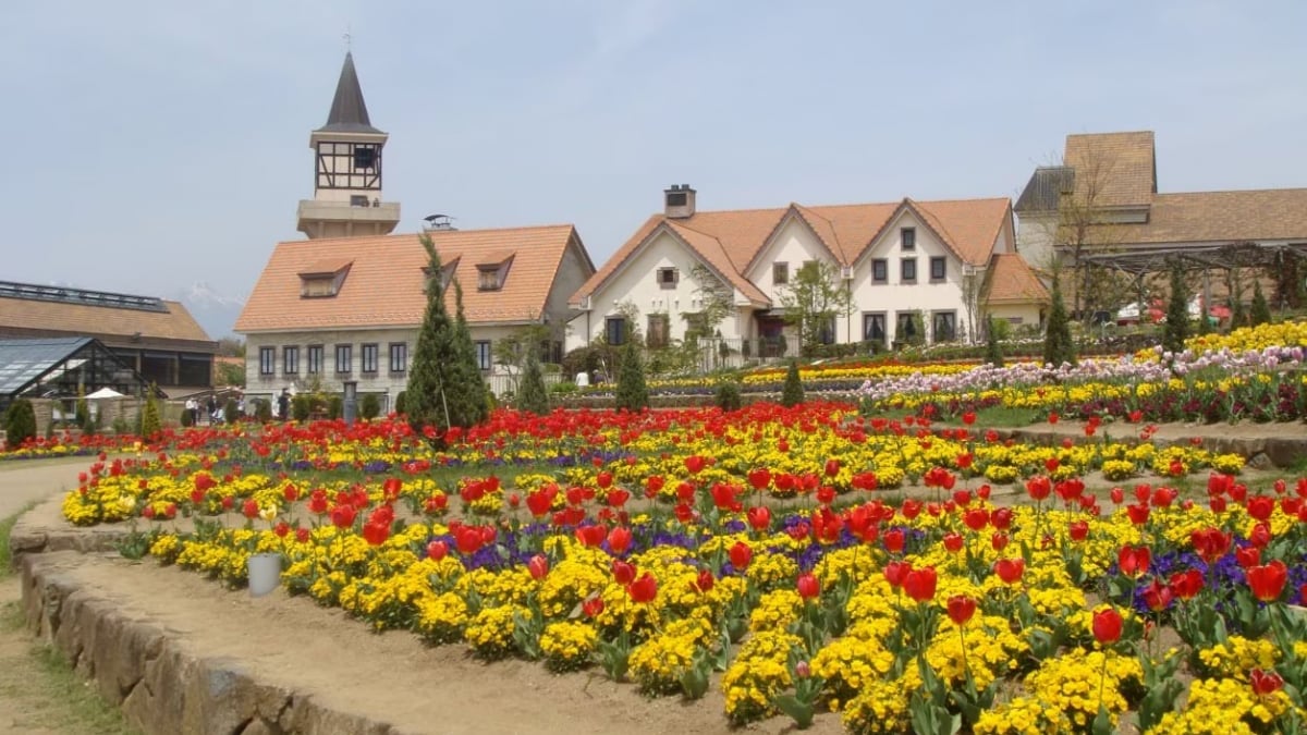 How to enjoy “Heidi’s Village” – A Swiss travel experience full of fairy tale wonder