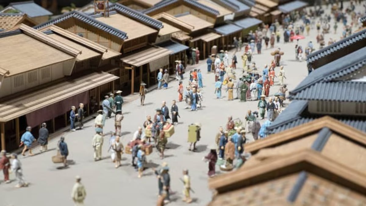From Iconic Landmarks to Museums: Discover Tokyo’s Rich History Through Sightseeing