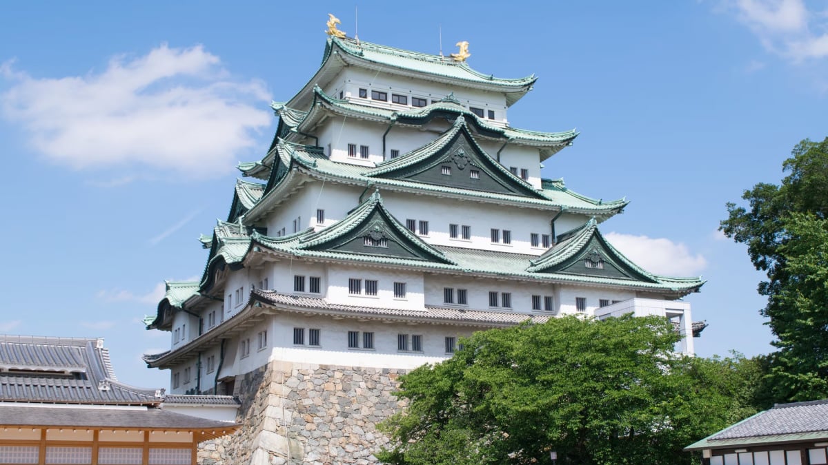 Nagoya Castle sightseeing guide! Spotlight on classic and new attractions