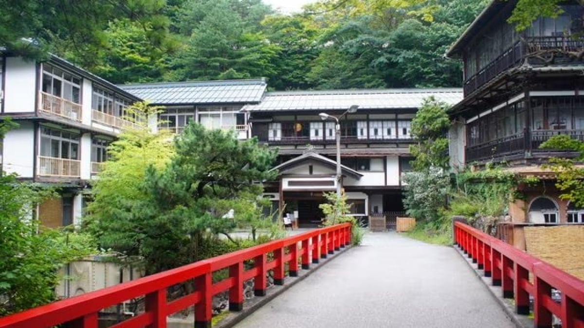 Let’s conquer the beautiful mountains! Introducing the best driving spots in Gunma Prefecture!