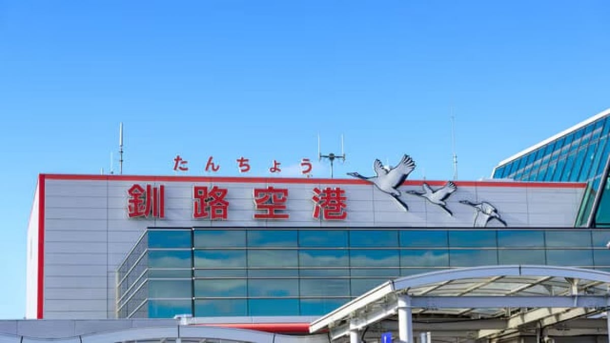 5 recommended souvenirs to buy at “Tancho Kushiro Airport”