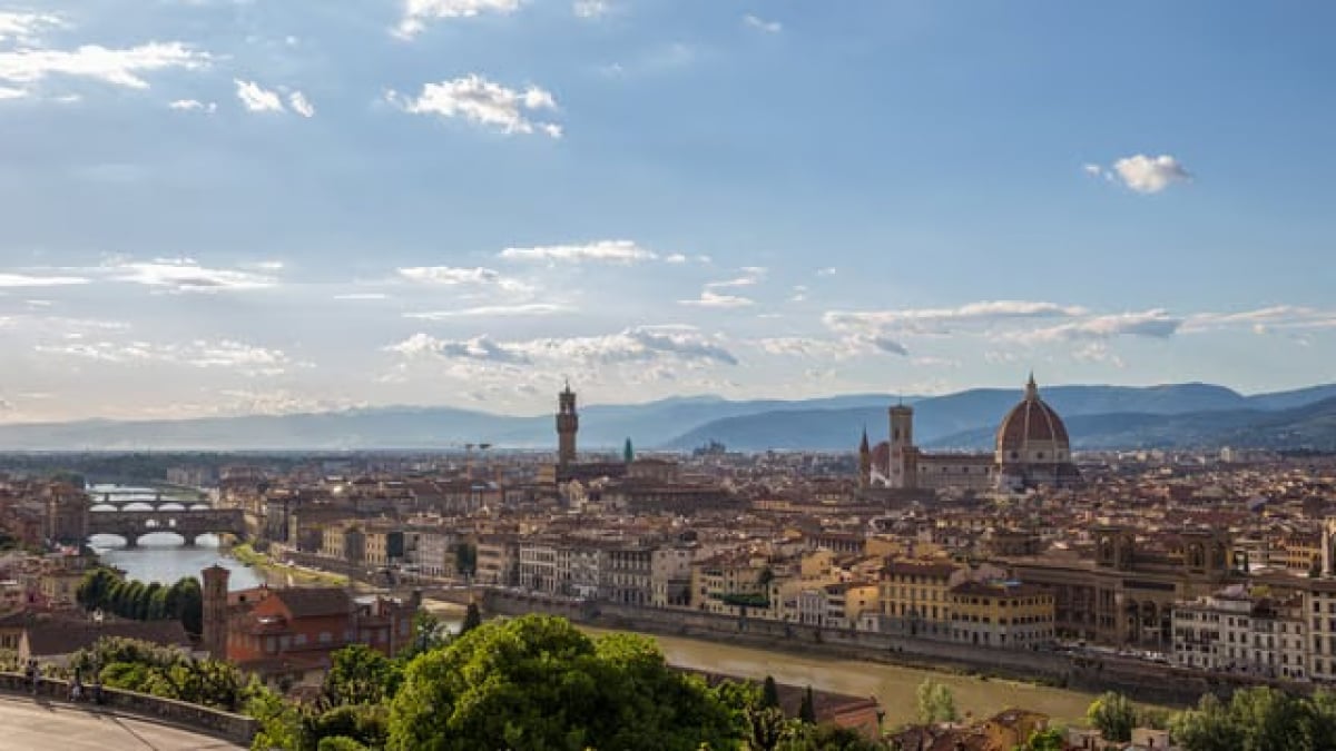 [World Heritage Site] What is the historic centre of Rome? | All roads lead to Rome!