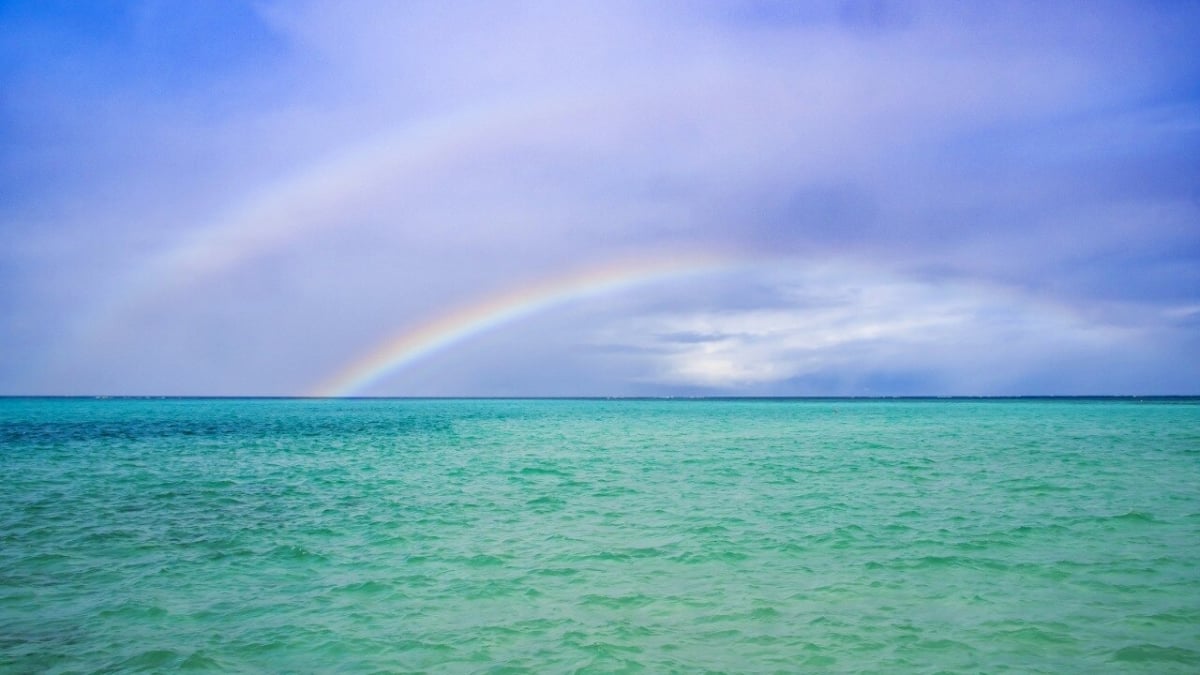 [Miyako Island] Introducing spots you can enjoy even on rainy days