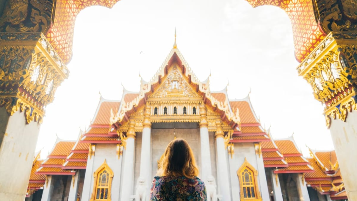Enjoy a Girls’ Trip to Bangkok with ZIPAIR♪ Introducing a 5-Day, 3-Night Model Plan!