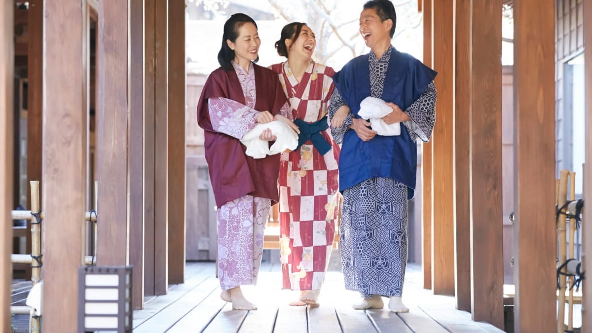 Recommended Hot Spring Trips! Popular Onsen Destinations Across Japan