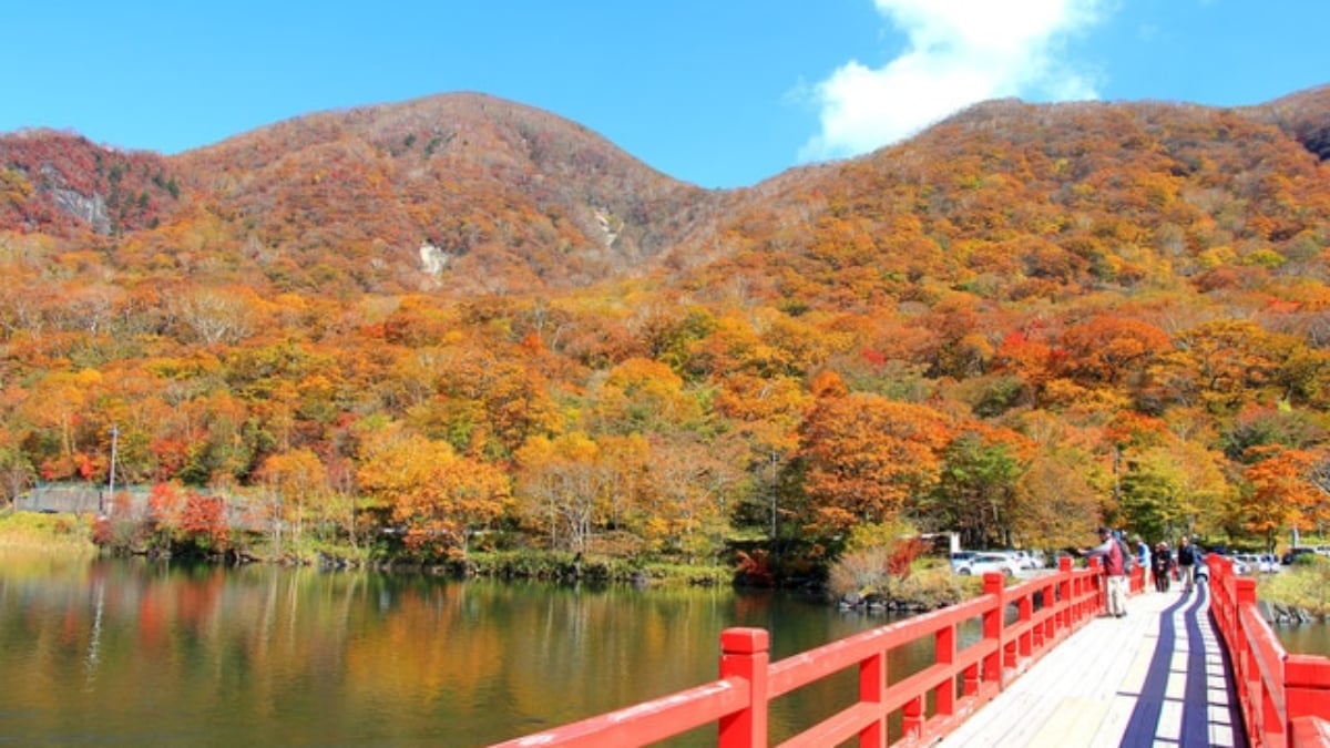 Full of Gunma’s charm! 5 must-visit tourist spots in the Akagi mountain area you can easily drop by