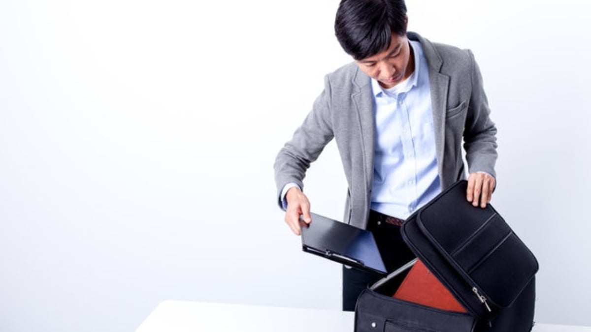 Is this baggage for carry-on or for check-in? Resolve your doubts when flying!