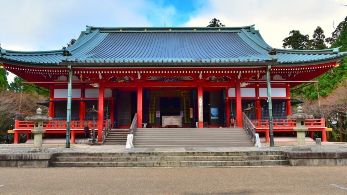 7 must-see highlights of Mount Hiei’s Enryakuji Temple! A solemn tour of the grand temple that protects the capital of Kyoto