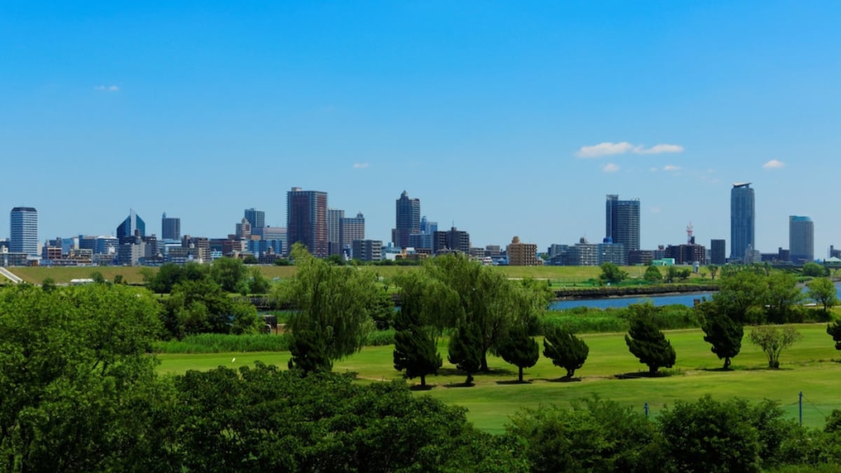 The gateway to Saitama: Kawaguchi City! 6 recommended tourist spots to visit with the family