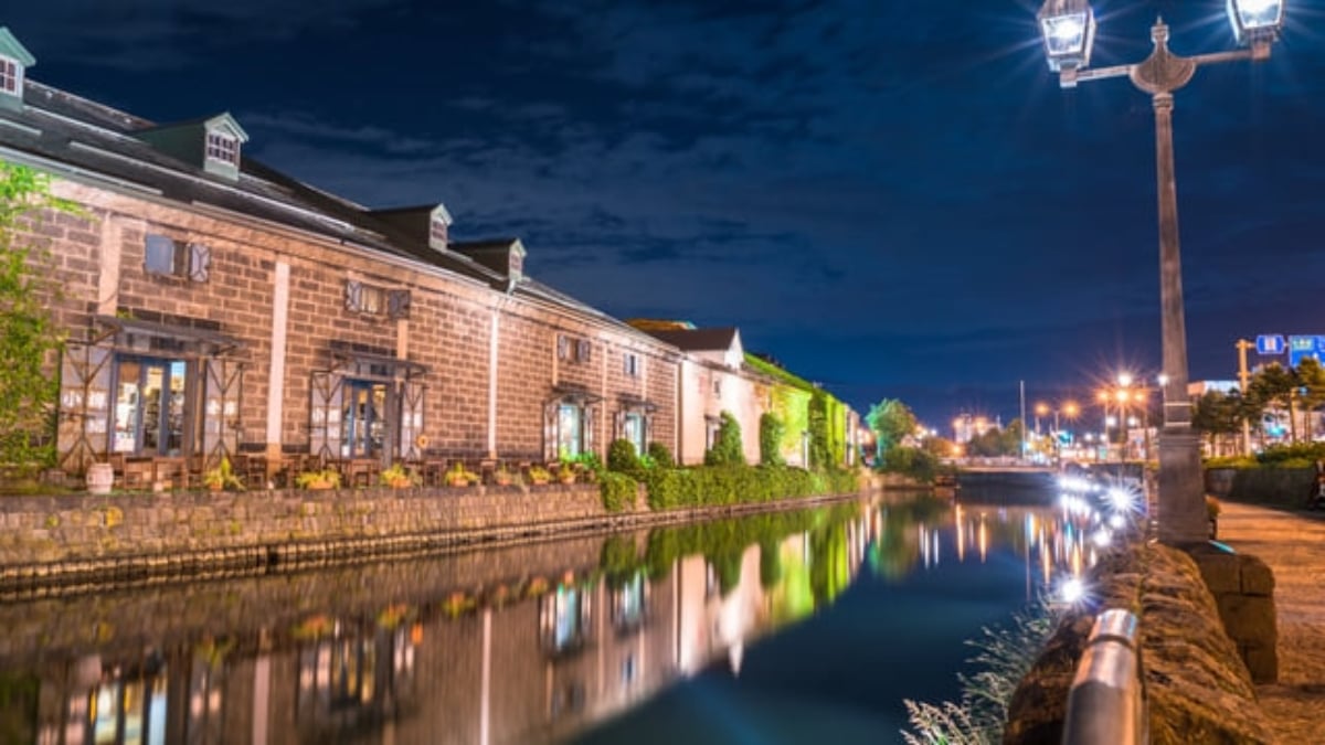Have a fantastic night on your trip! 17 must-visit Izakayas in Otaru