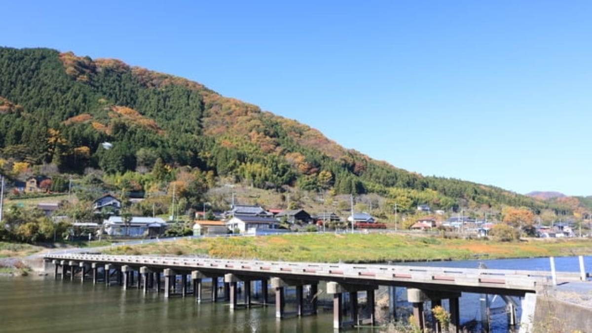 We will introduce 5 recommended sightseeing spots in Hitachiomiya City, Ibaraki Prefecture!