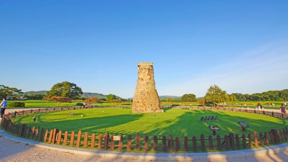 The whole town is a World Heritage Site?! Enjoy time travel in the Gyeongju Historic Area in Korea
