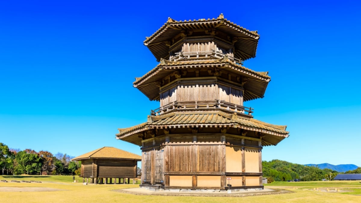 Reviving the Ancient Mountain Castle! Introducing the Kikuchi Castle Ruins, a Tourist Spot in Kikuchi City, Kumamoto Prefecture