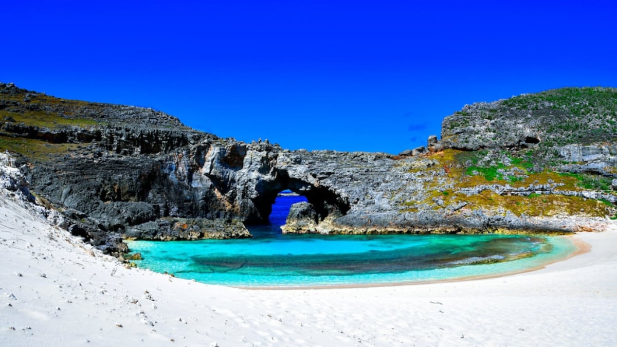 3 recommended hotels on Chichijima in the Ogasawara Islands! Relax in the Bonin Blue!