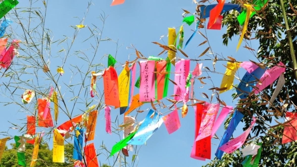 7 recommended sightseeing spots in Ogōri City! Packed with Tanabata Legends, Frogs, and Literature