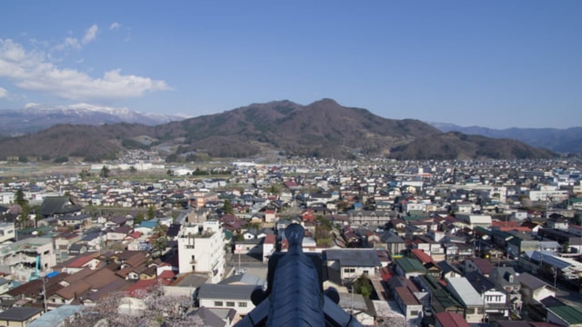 A must-visit at least once! 5 recommended sightseeing spots in Kaminoyama Onsen, Yamagata Prefecture