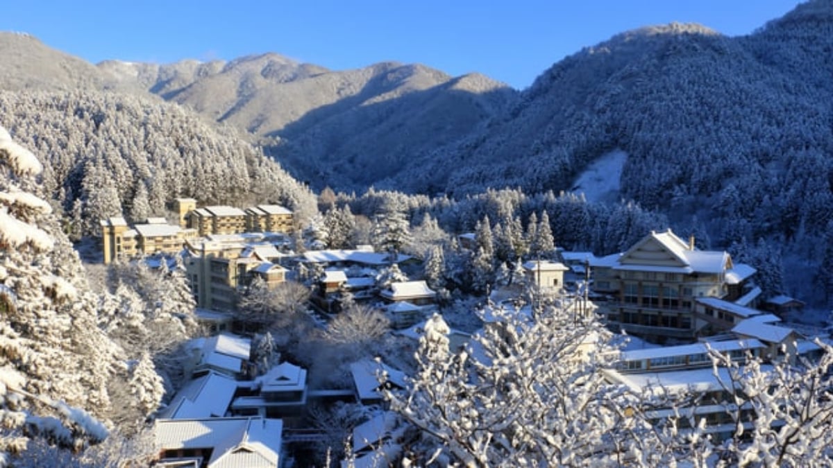 An attractive tourist destination! 5 recommended sightseeing spots in Shima Onsen, Gunma!