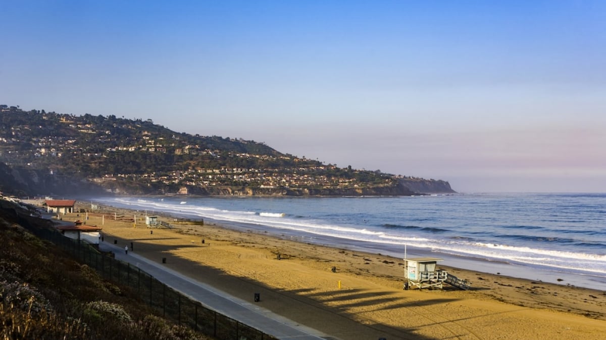 Introducing recommended spots and gourmet food from Redondo Beach to Torrance/South Bay