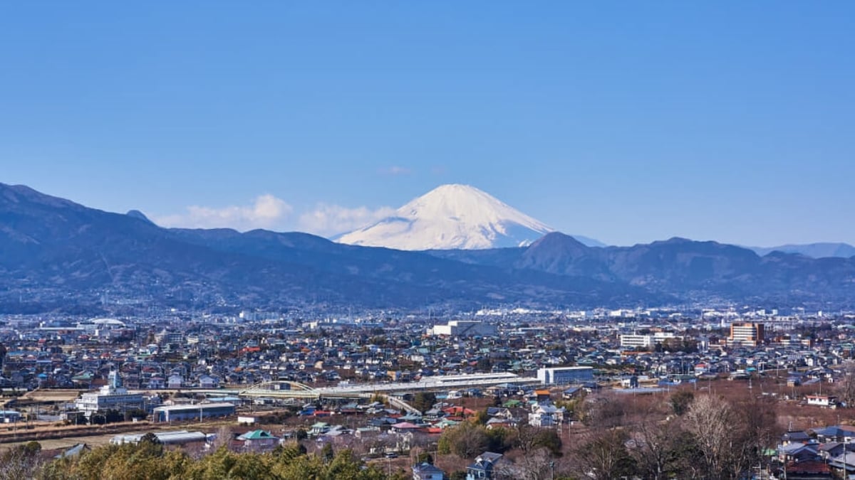 Enjoy sightseeing in Odawara, a city that still retains the atmosphere of a post town! 8 carefully selected spots