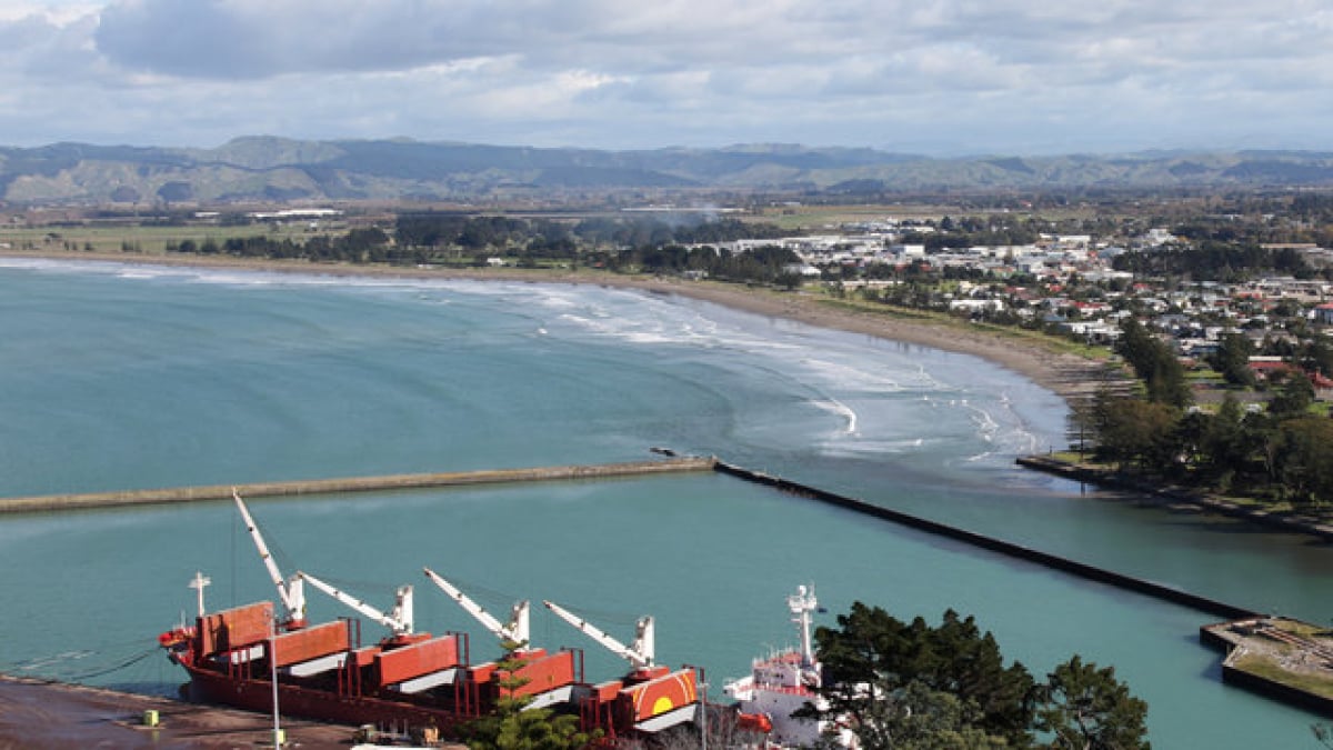 The first place in the world to see the sunrise: 4 recommended sightseeing spots in Gisborne