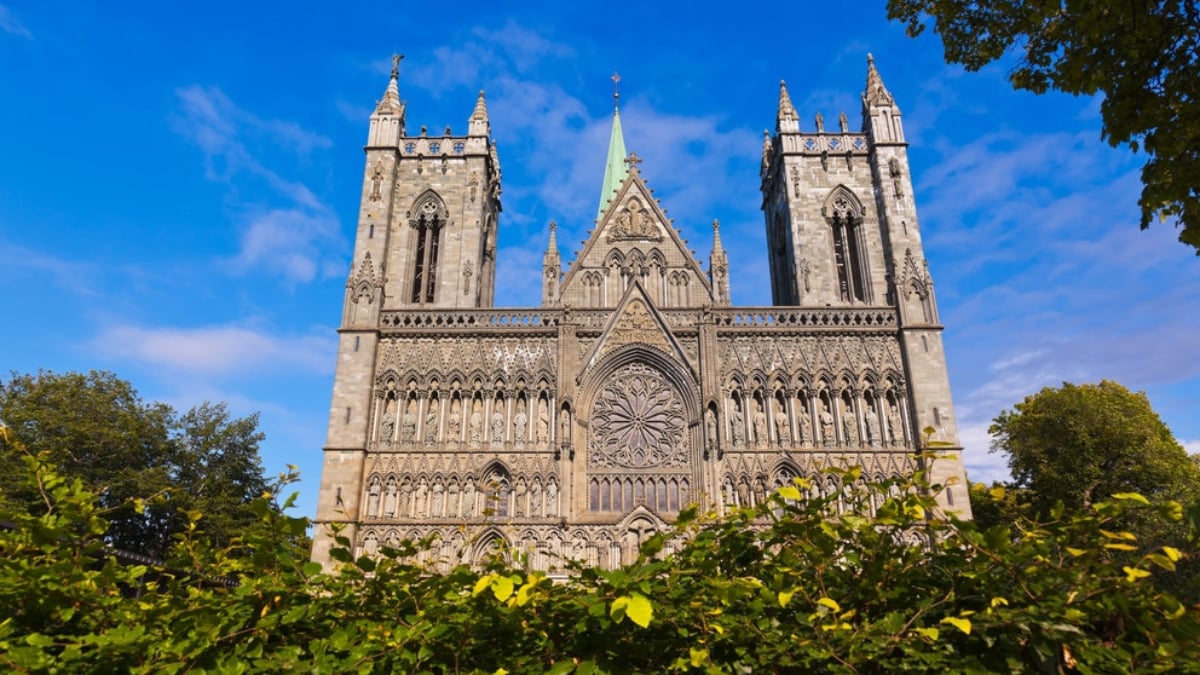 A hidden gem in Norway! 4 recommended popular souvenirs from the charming city of Trondheim