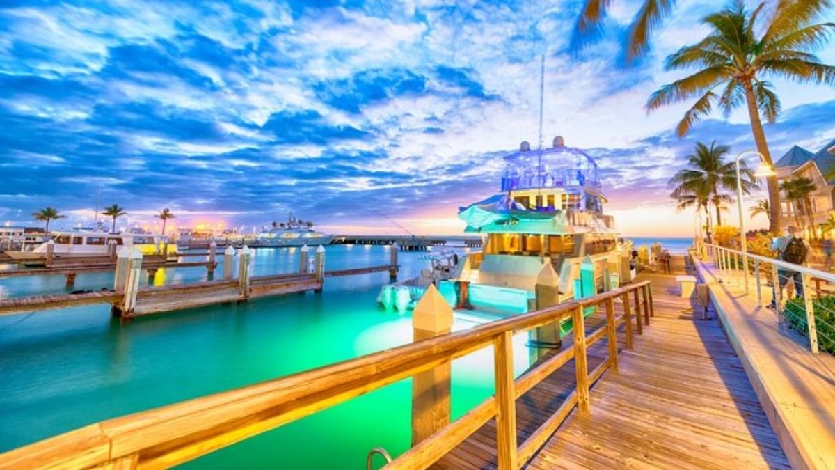 From key limes to wine! Recommended souvenirs from Key West!