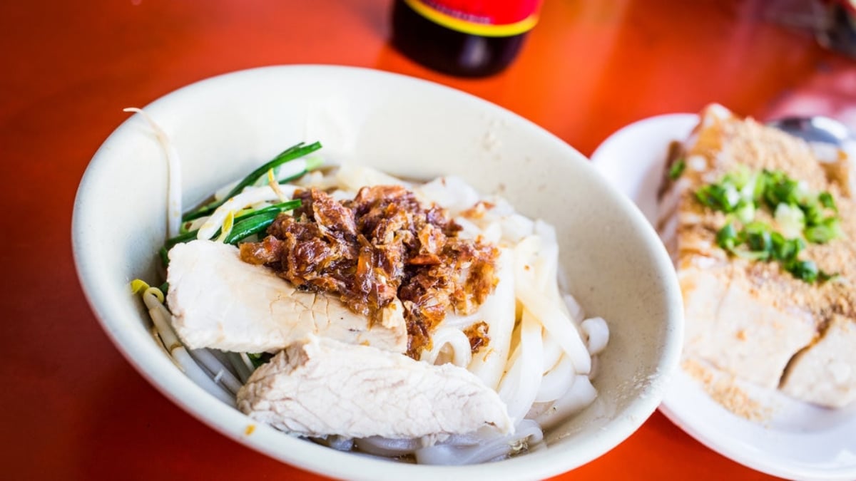 Popular spot in Taiwan! Enjoy an exquisite Taiwanese lunch at Jiufen for a great deal
