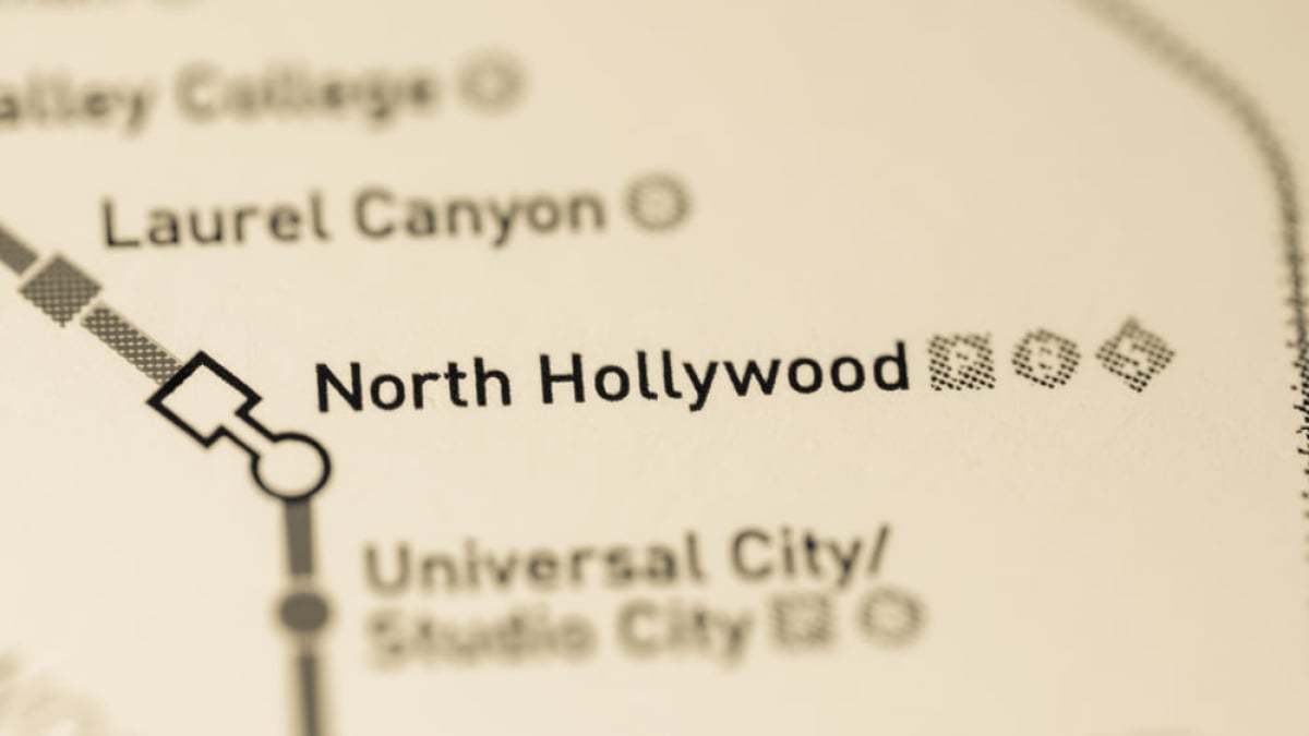 Introducing spots and areas to visit for sightseeing in Northern Los Angeles