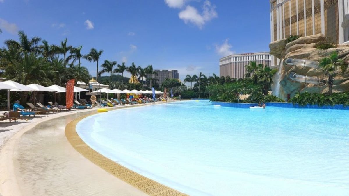 Enjoy Summer in Macau! 4 Recommended Spots to Visit in Summer