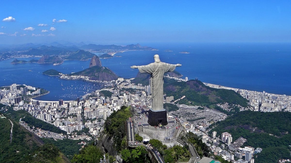 [Safety in Brazil] Extreme Caution is Required — Gathering Information is Essential!