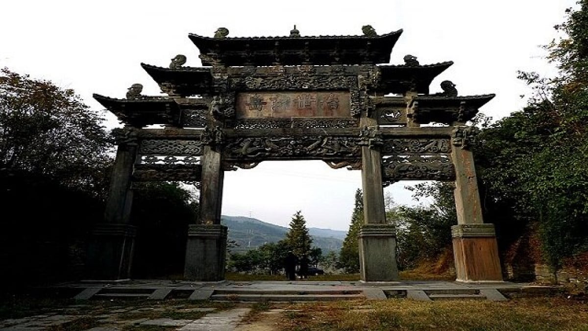 【World Heritage Site】What Are the Ancient Building Complexes of Wudang Mountains?｜A Spot to Learn the Spirit of Taoism!